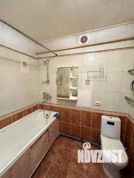 2-к квартира, вторичка, 41м2, 1/5 этаж