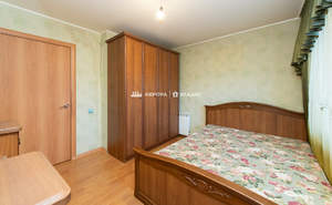 2-к квартира, вторичка, 54м2, 5/5 этаж