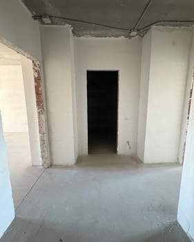 1-к квартира, сданный дом, 52м2, 12/16 этаж