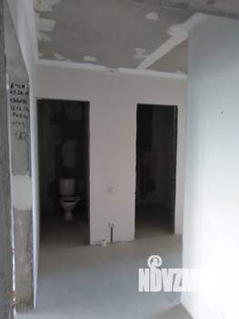 2-к квартира, вторичка, 68м2, 2/10 этаж