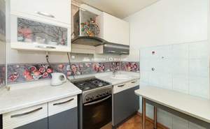 2-к квартира, вторичка, 47м2, 1/5 этаж