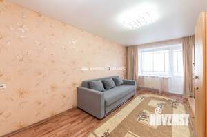 1-к квартира, вторичка, 31м2, 4/5 этаж