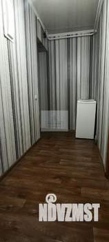 1-к квартира, вторичка, 32м2, 1/4 этаж