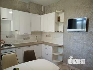 2-к квартира, вторичка, 45м2, 1/1 этаж