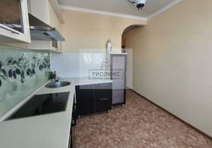 3-к квартира, вторичка, 64м2, 7/10 этаж