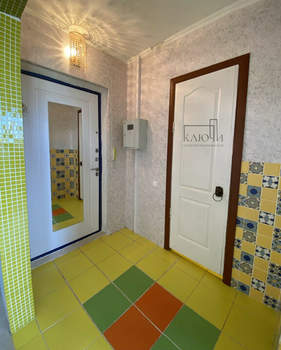 1-к квартира, вторичка, 25м2, 3/9 этаж