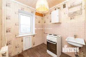 1-к квартира, вторичка, 21м2, 7/9 этаж