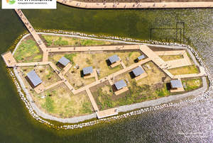 3-к квартира, строящийся дом, 89м2, 2/16 этаж