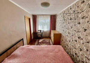 2-к квартира, вторичка, 44м2, 4/5 этаж