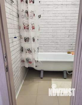 2-к квартира, вторичка, 52м2, 8/11 этаж