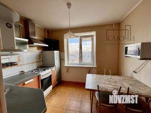 2-к квартира, вторичка, 49м2, 8/9 этаж