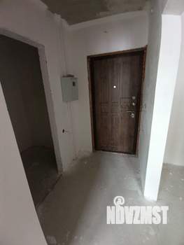 1-к квартира, вторичка, 27м2, 4/11 этаж