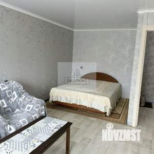 1-к квартира, вторичка, 35м2, 6/9 этаж