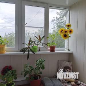 3-к квартира, вторичка, 66м2, 3/9 этаж