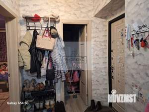 3-к квартира, вторичка, 63м2, 5/7 этаж