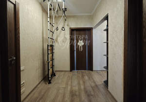 3-к квартира, вторичка, 84м2, 7/9 этаж