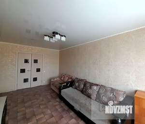 3-к квартира, вторичка, 66м2, 7/9 этаж