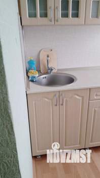 1-к квартира, вторичка, 32м2, 5/5 этаж