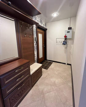 2-к квартира, вторичка, 62м2, 11/16 этаж