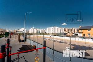 1-к квартира, вторичка, 43м2, 1/3 этаж