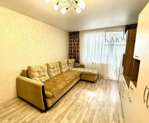 1-к квартира, вторичка, 37м2, 14/16 этаж