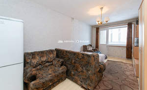 2-к квартира, вторичка, 45м2, 2/5 этаж