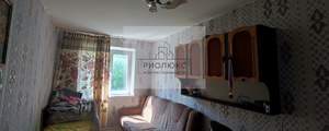 2-к квартира, вторичка, 44м2, 2/5 этаж