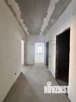 2-к квартира, вторичка, 59м2, 1/3 этаж