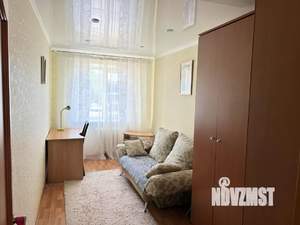 3-к квартира, вторичка, 58м2, 2/6 этаж