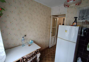 2-к квартира, вторичка, 45м2, 3/5 этаж