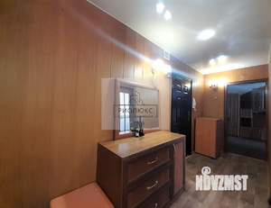 2-к квартира, вторичка, 49м2, 1/9 этаж