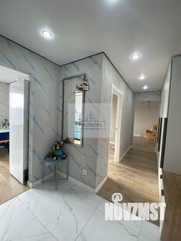 2-к квартира, вторичка, 52м2, 5/9 этаж