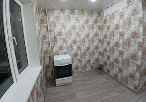 1-к квартира, вторичка, 33м2, 7/9 этаж