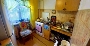 2-к квартира, вторичка, 43м2, 3/5 этаж