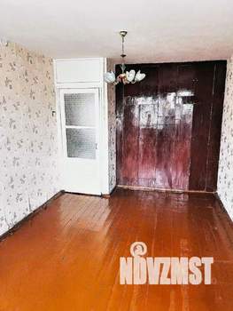 2-к квартира, вторичка, 47м2, 4/5 этаж