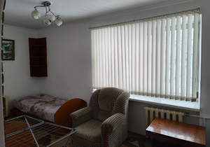 2-к квартира, вторичка, 41м2, 1/5 этаж