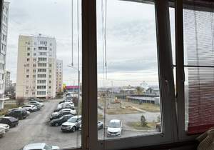 2-к квартира, вторичка, 65м2, 2/10 этаж