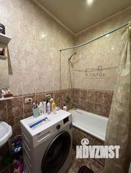 2-к квартира, вторичка, 62м2, 4/5 этаж