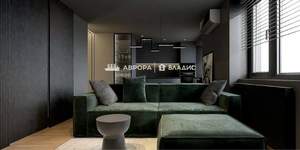2-к квартира, вторичка, 45м2, 9/10 этаж