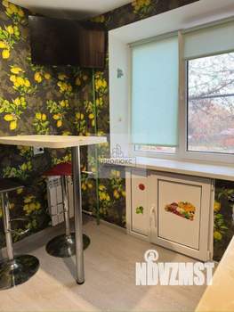 1-к квартира, вторичка, 32м2, 2/5 этаж