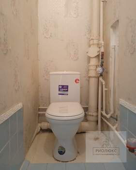 2-к квартира, вторичка, 50м2, 5/10 этаж