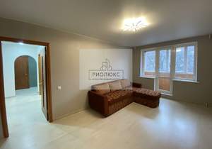 2-к квартира, вторичка, 50м2, 3/9 этаж