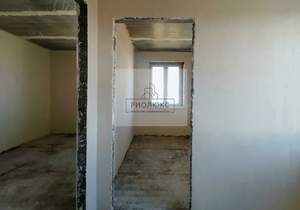 4-к квартира, вторичка, 140м2, 1/2 этаж