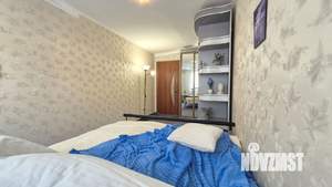 2-к квартира, вторичка, 46м2, 1/5 этаж