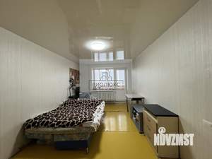 2-к квартира, вторичка, 55м2, 4/9 этаж