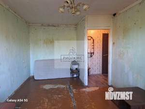 1-к квартира, вторичка, 30м2, 4/9 этаж