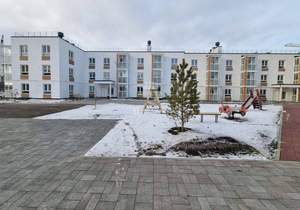 2-к квартира, вторичка, 71м2, 2/3 этаж