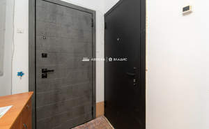 1-к квартира, вторичка, 33м2, 8/10 этаж