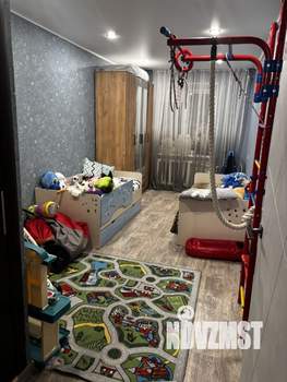 2-к квартира, вторичка, 49м2, 2/5 этаж