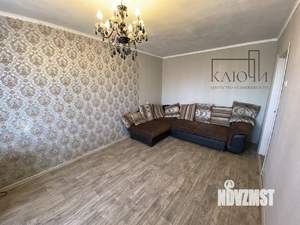 2-к квартира, вторичка, 50м2, 4/9 этаж